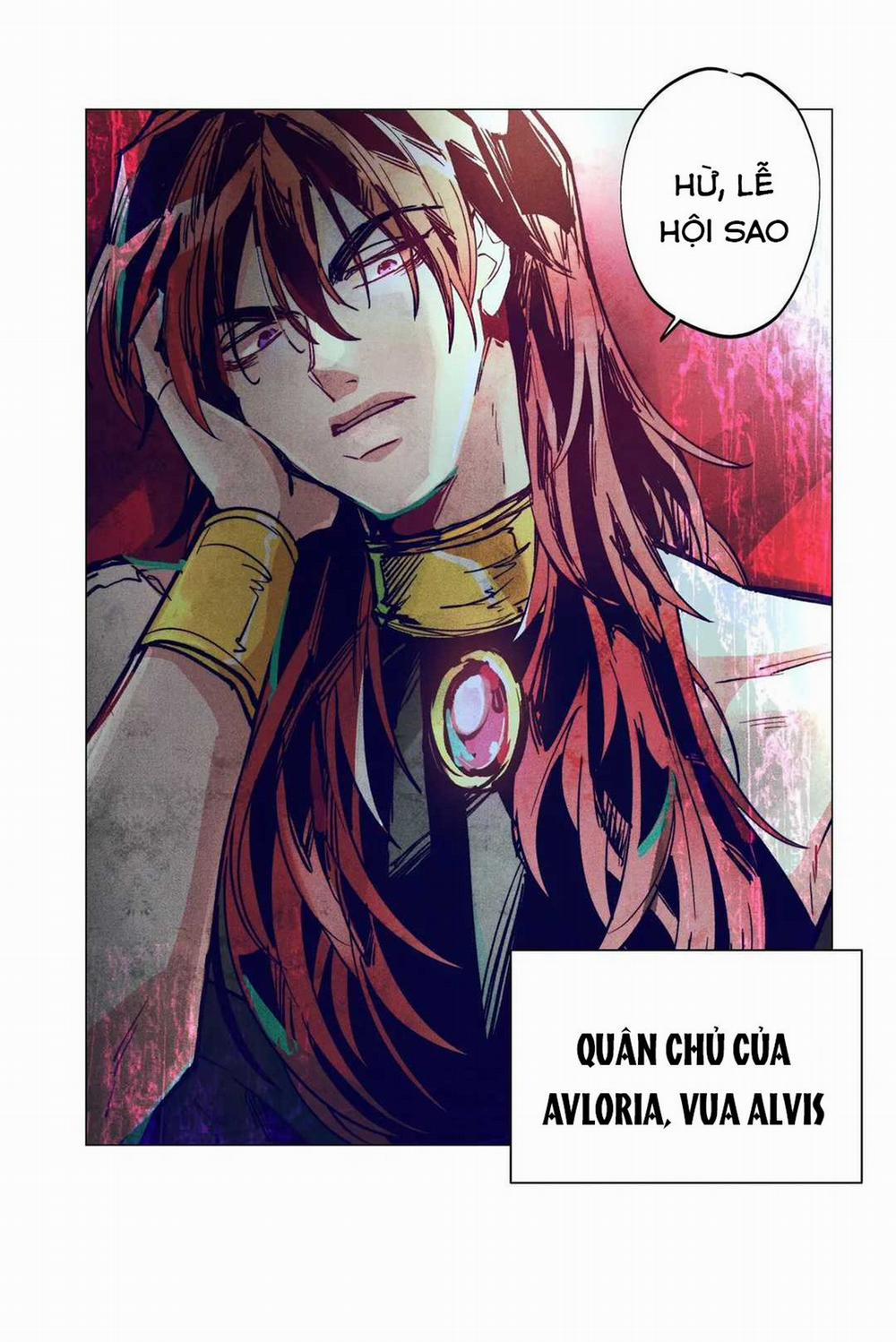 Thần Vương Của Dục Thú 2 trang 65