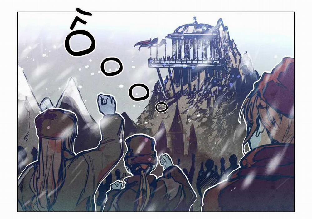 Thần Vương Của Dục Thú 3 trang 10