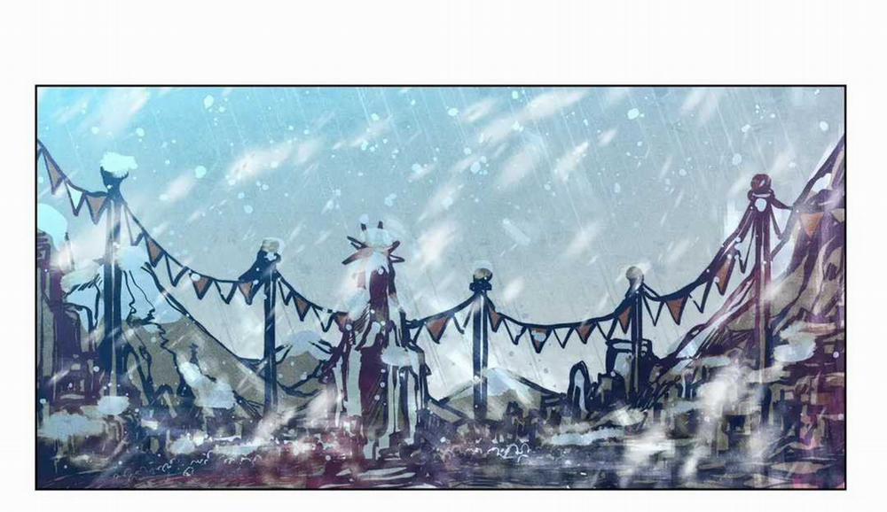 Thần Vương Của Dục Thú 3 trang 17