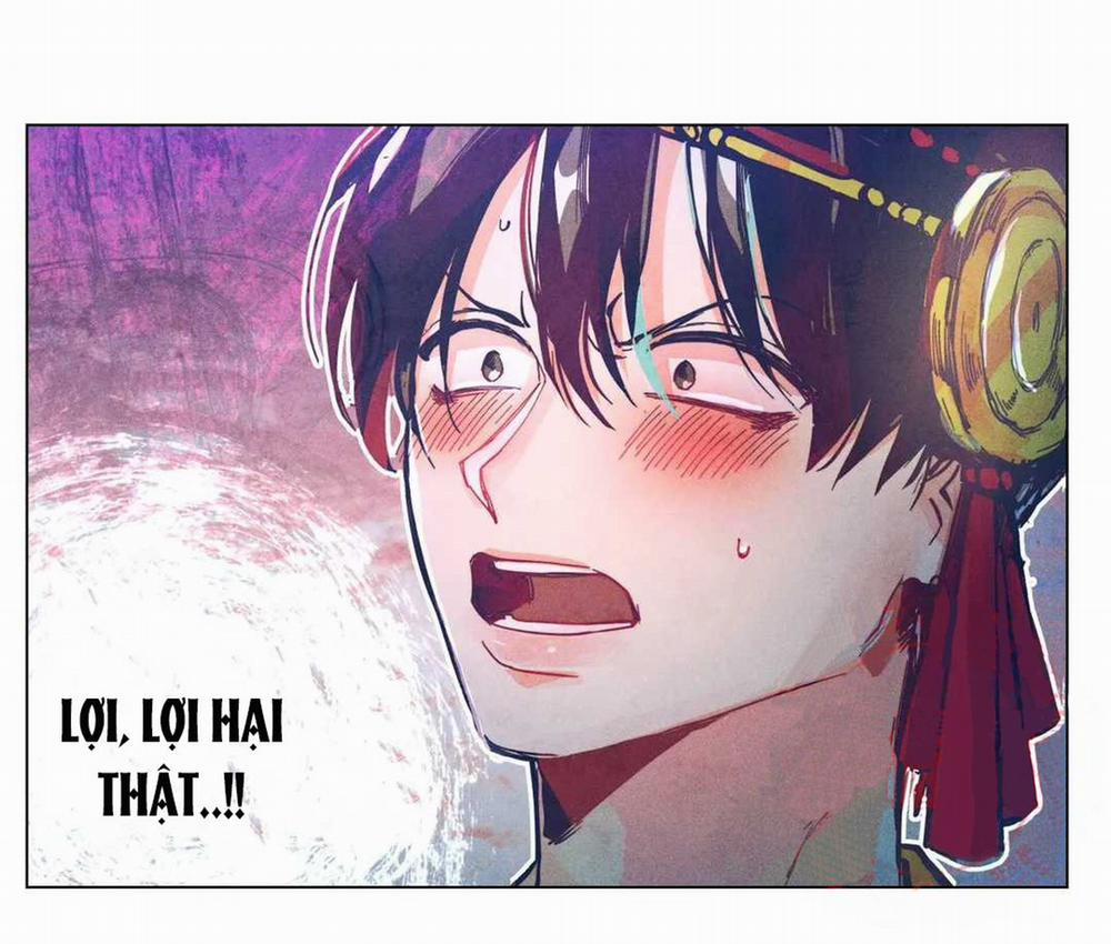 Thần Vương Của Dục Thú 3 trang 26