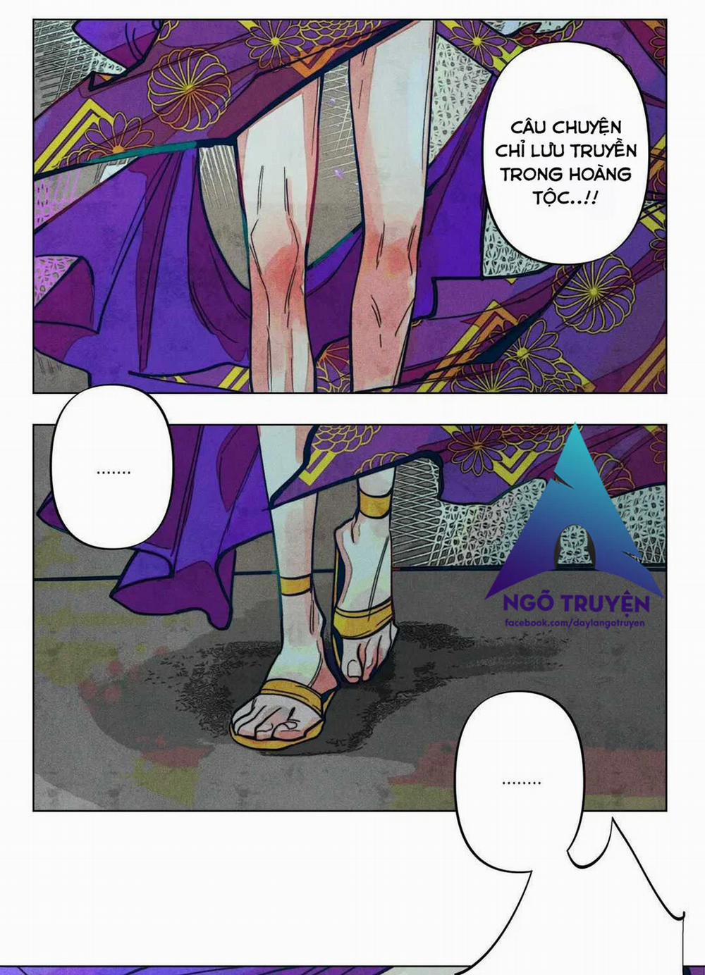 Thần Vương Của Dục Thú 4 trang 40