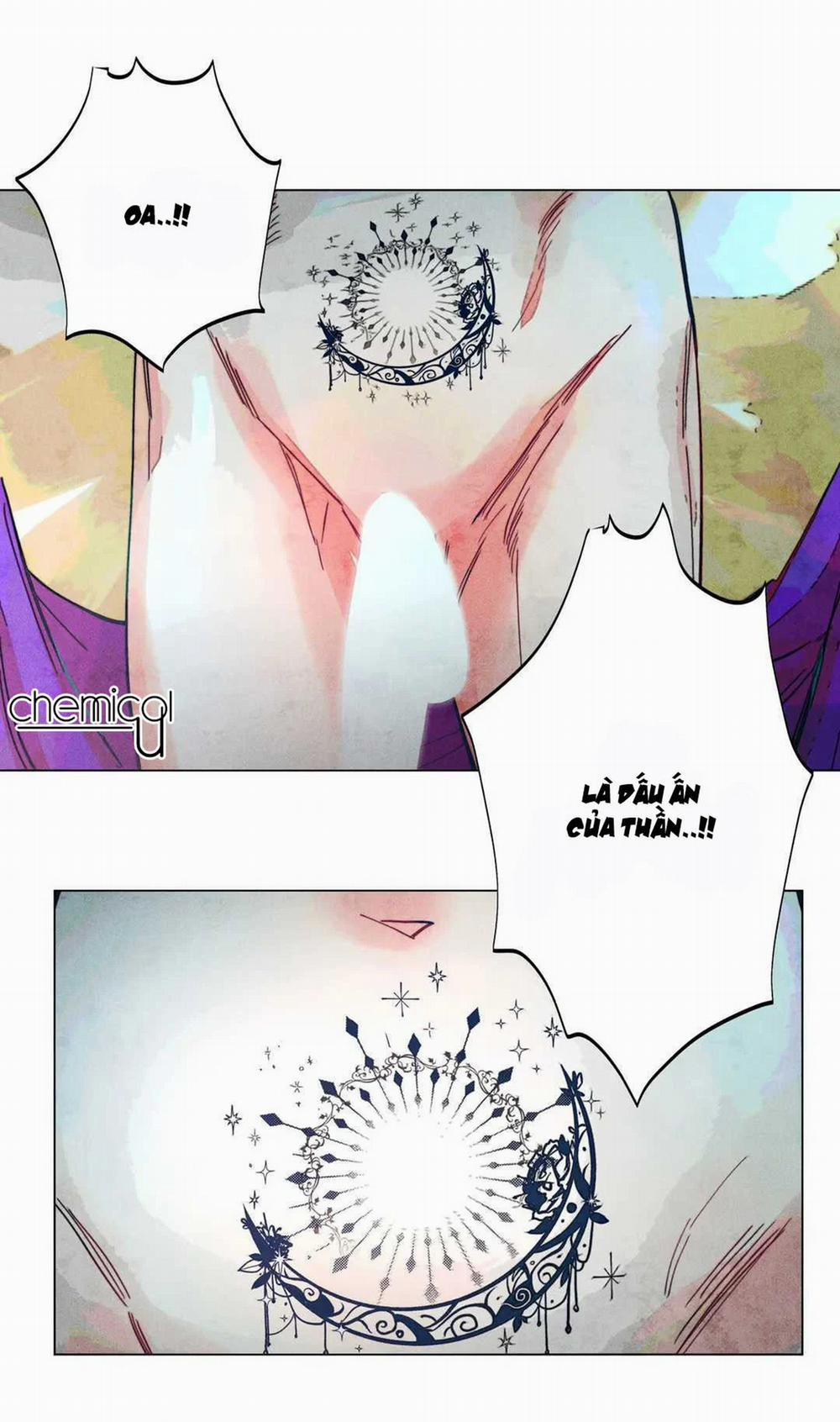 Thần Vương Của Dục Thú 4 trang 43