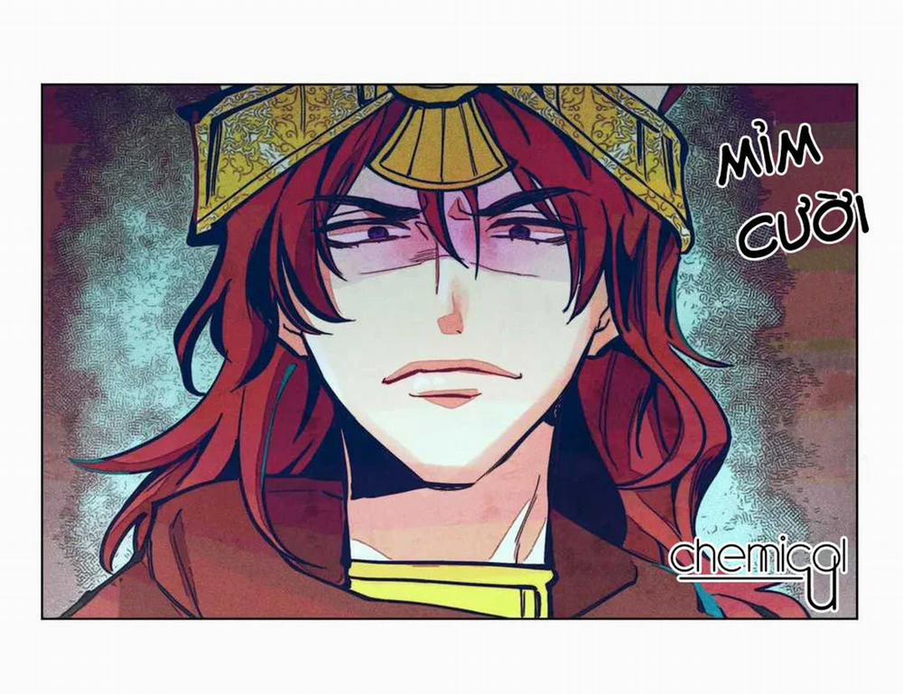 Thần Vương Của Dục Thú 4 trang 7