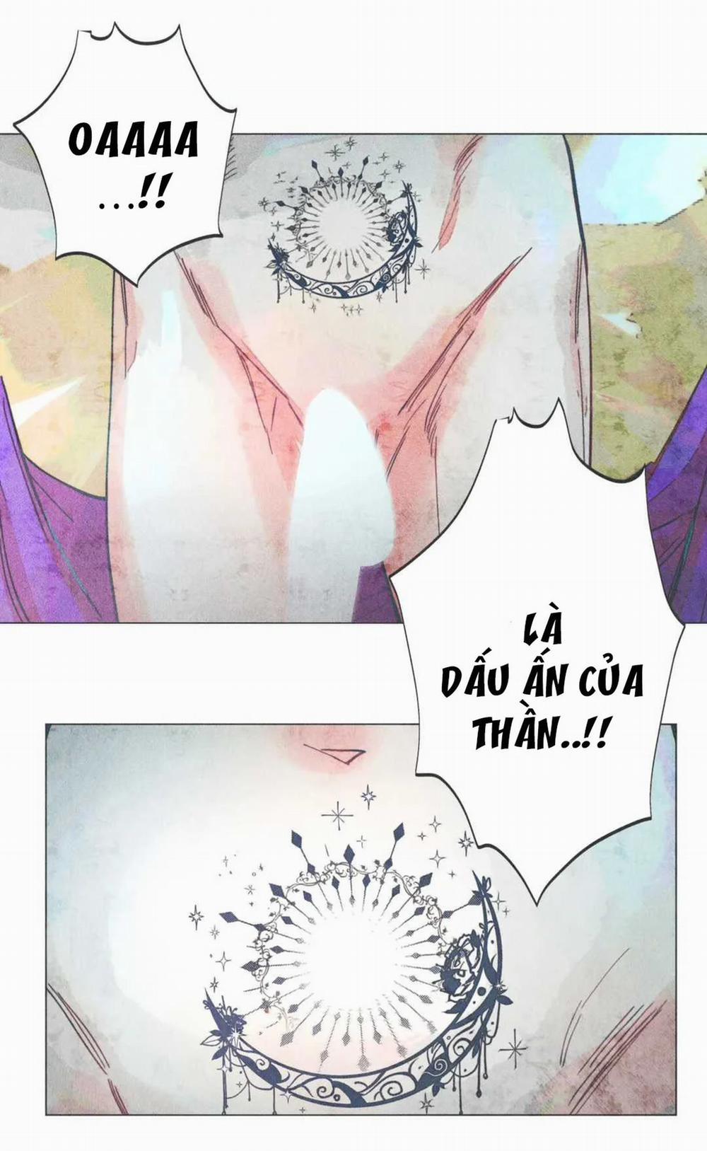 Thần Vương Của Dục Thú 5 trang 1