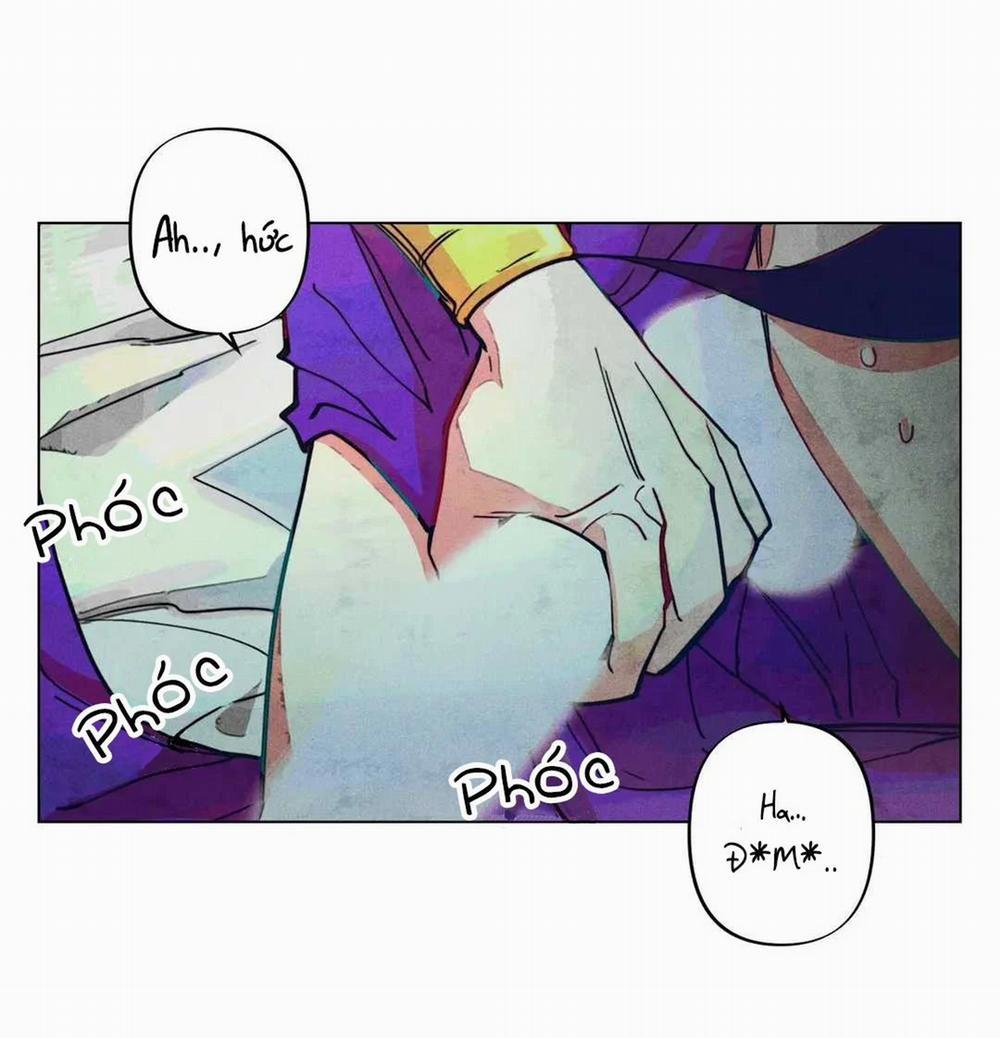 Thần Vương Của Dục Thú 5 trang 40