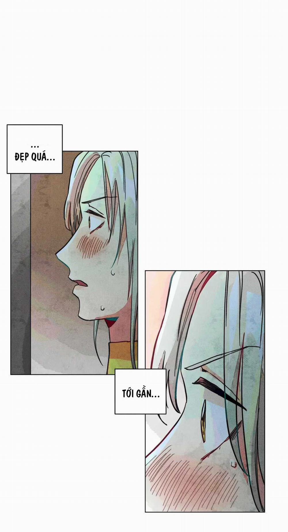 Thần Vương Của Dục Thú 6 trang 1