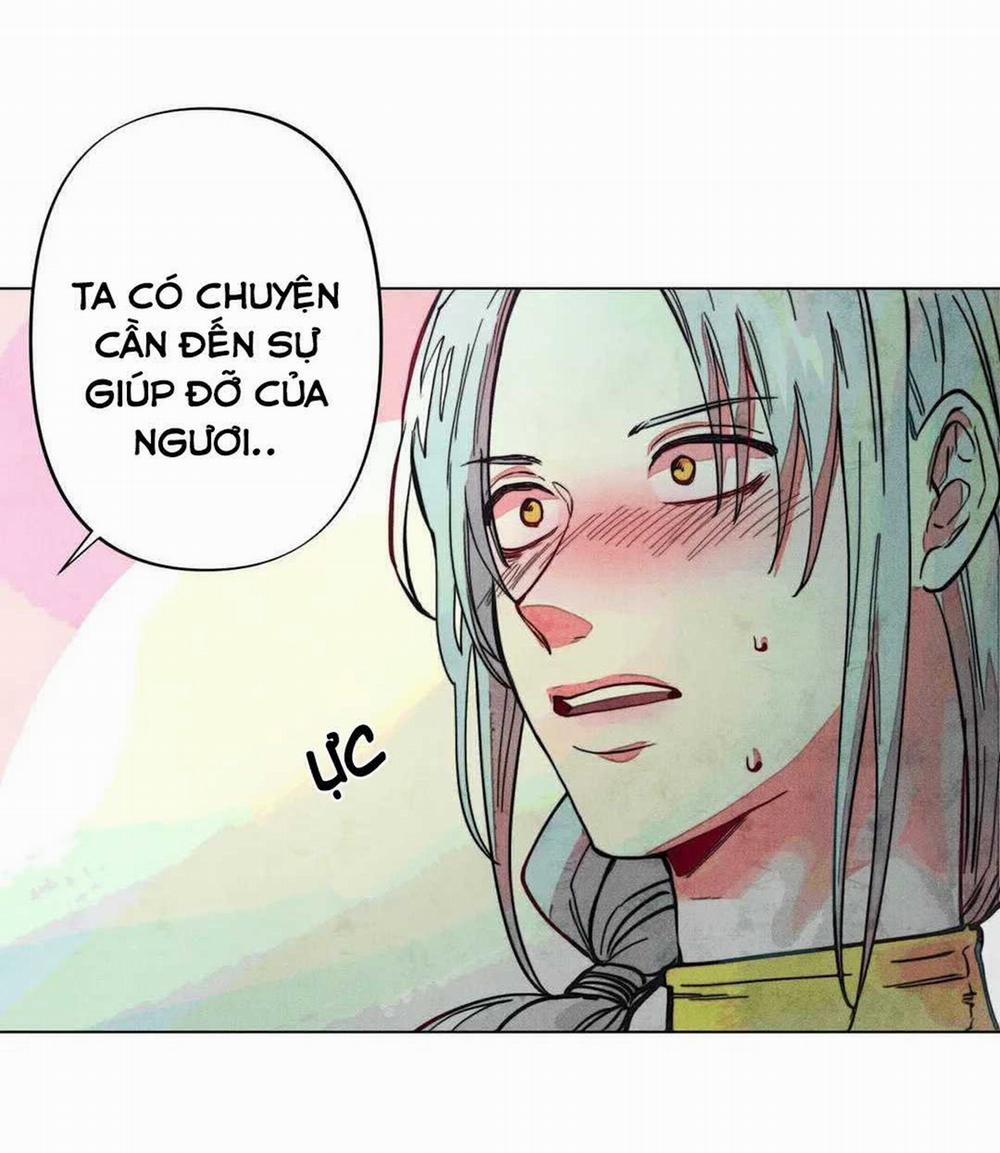 Thần Vương Của Dục Thú 6 trang 15