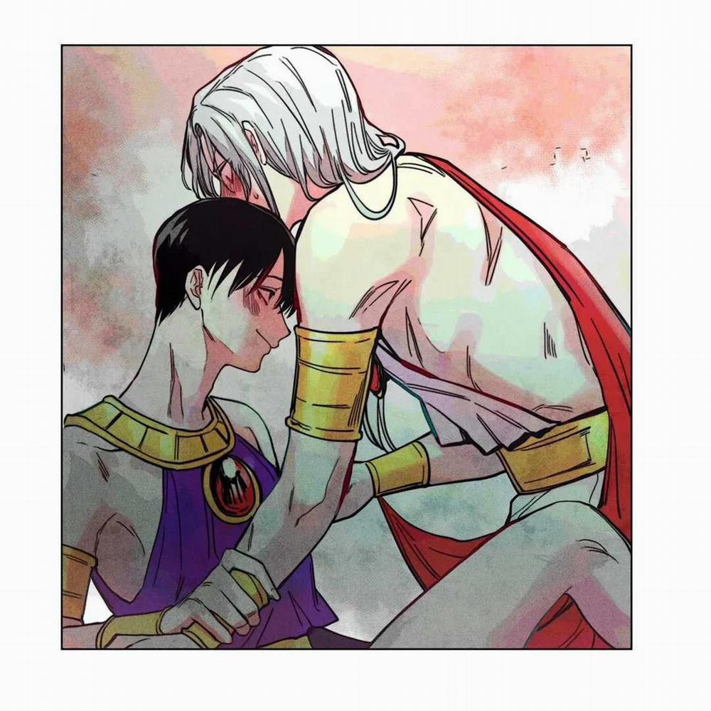 Thần Vương Của Dục Thú 6 trang 18