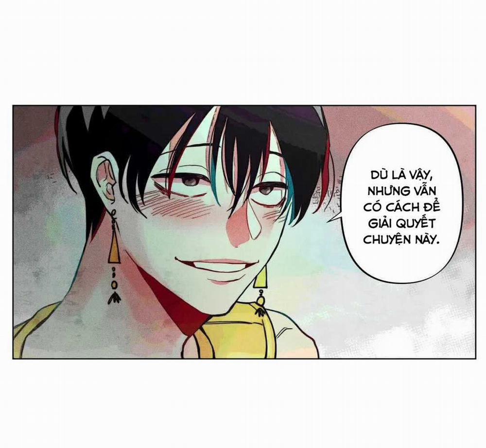 Thần Vương Của Dục Thú 6 trang 27