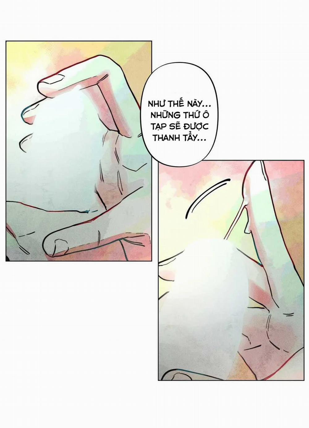 Thần Vương Của Dục Thú 6 trang 30