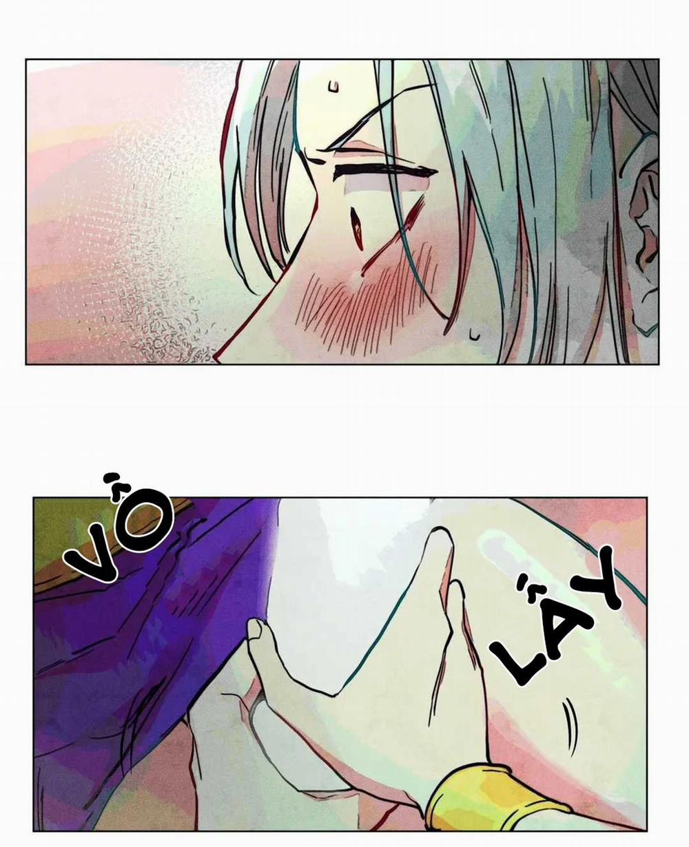 Thần Vương Của Dục Thú 6 trang 33