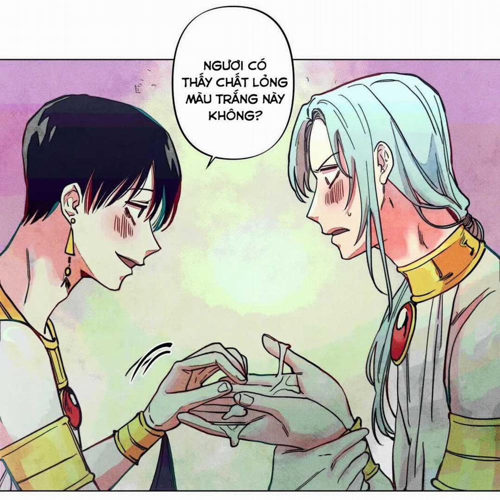 Thần Vương Của Dục Thú 6 trang 43