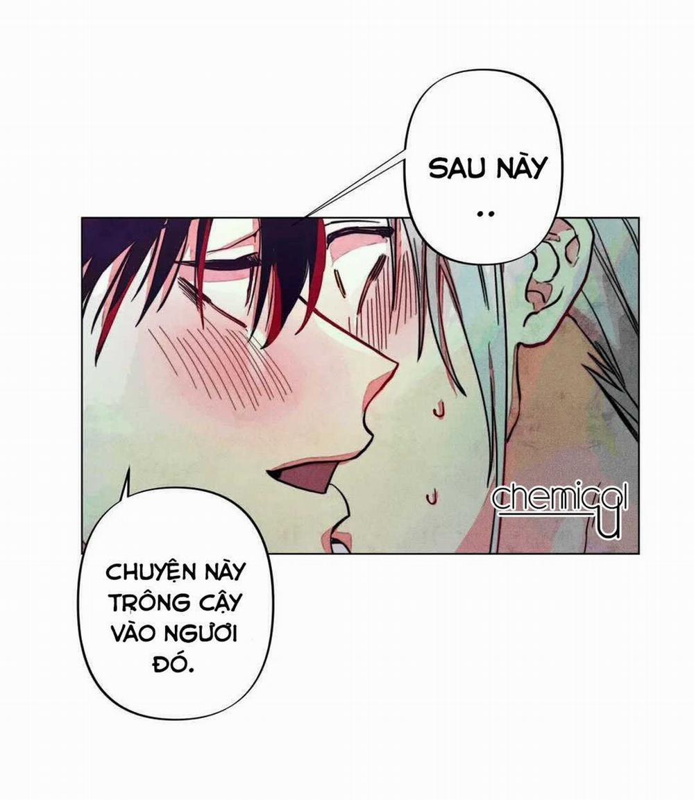 Thần Vương Của Dục Thú 6 trang 47