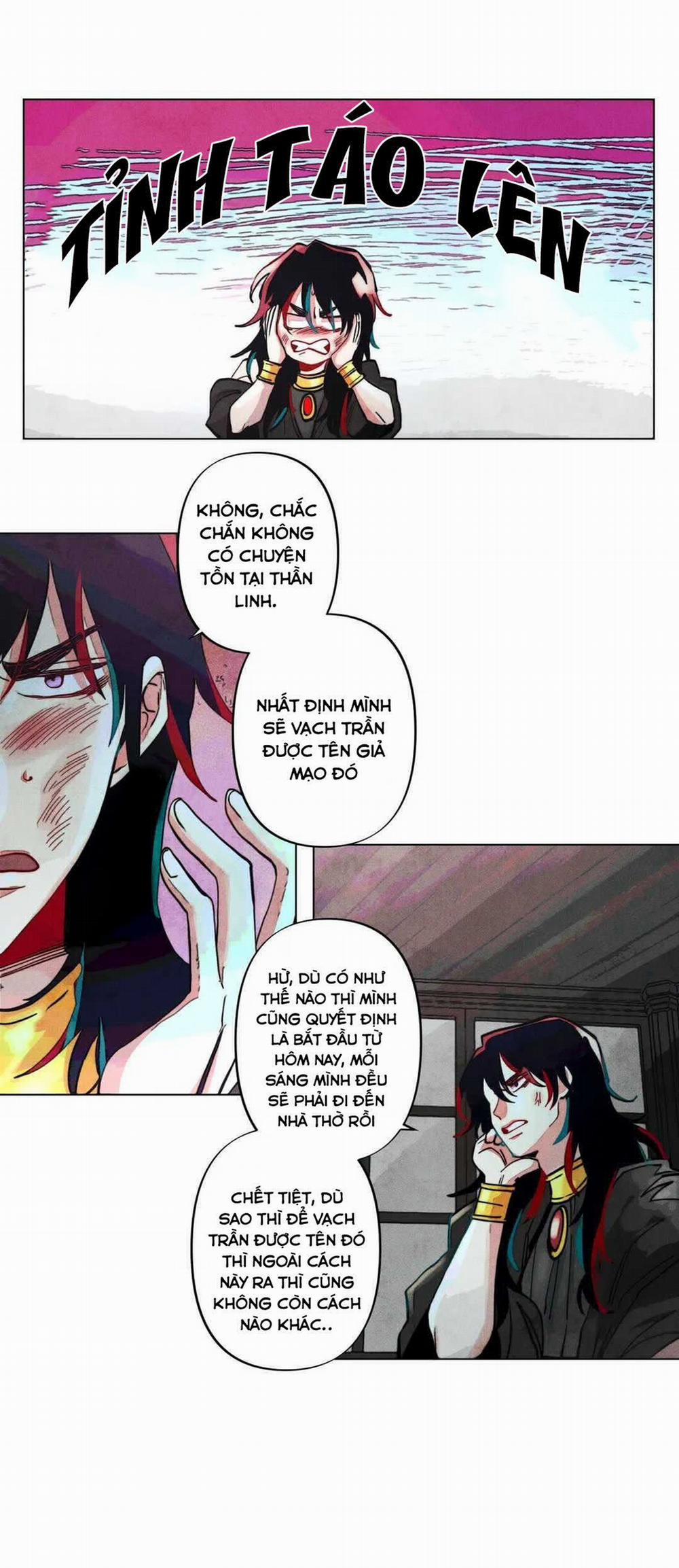 Thần Vương Của Dục Thú 6 trang 59