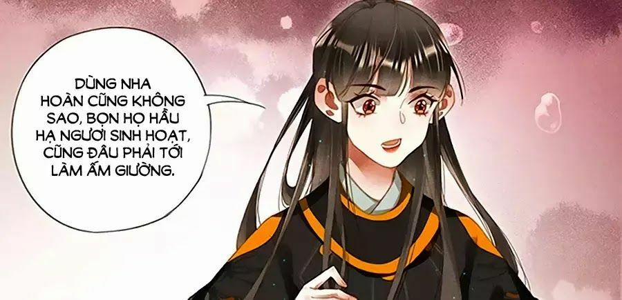 Thần Y Đích Nữ 267 trang 11