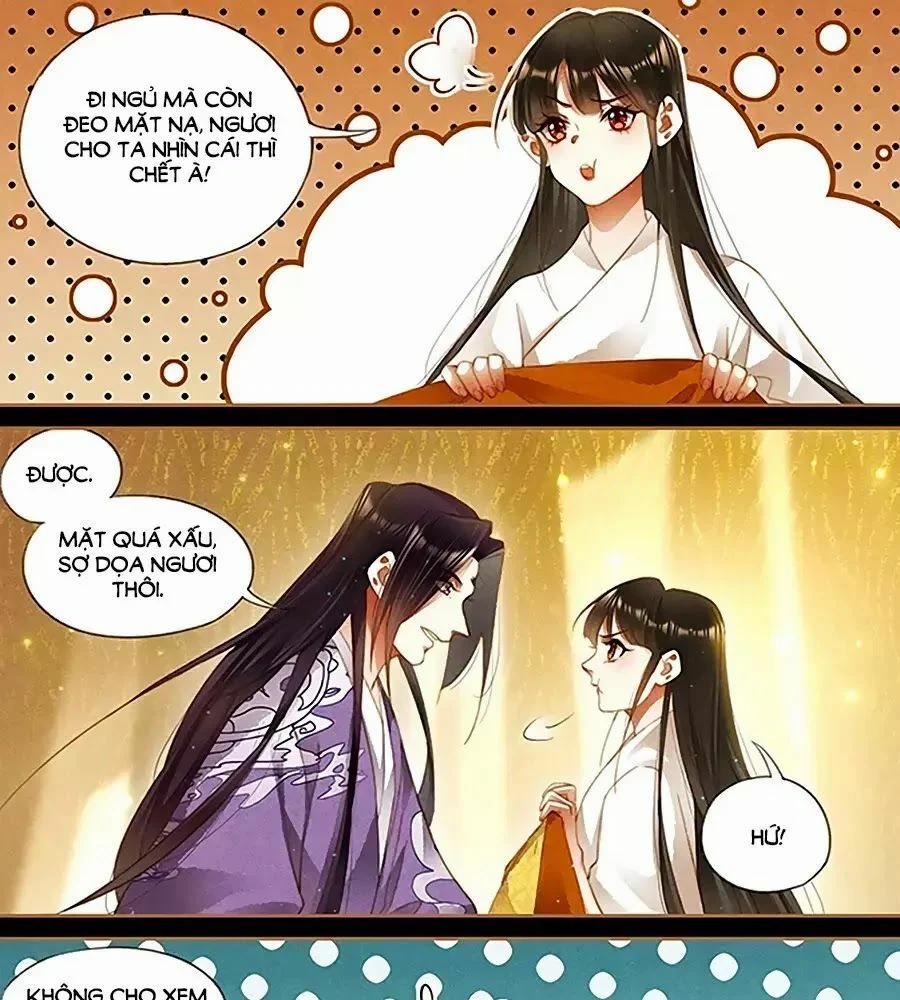 Thần Y Đích Nữ 267 trang 2