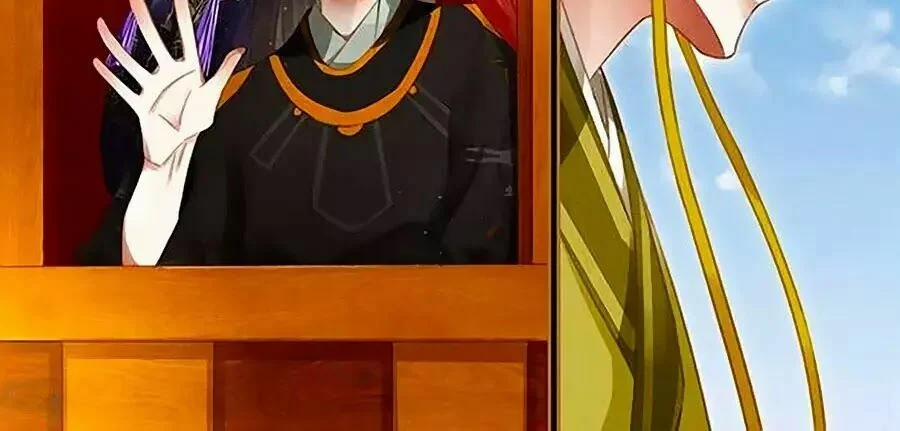 Thần Y Đích Nữ 268 trang 15