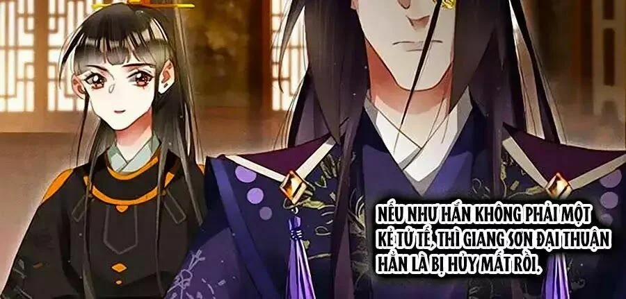 Thần Y Đích Nữ 269 trang 15