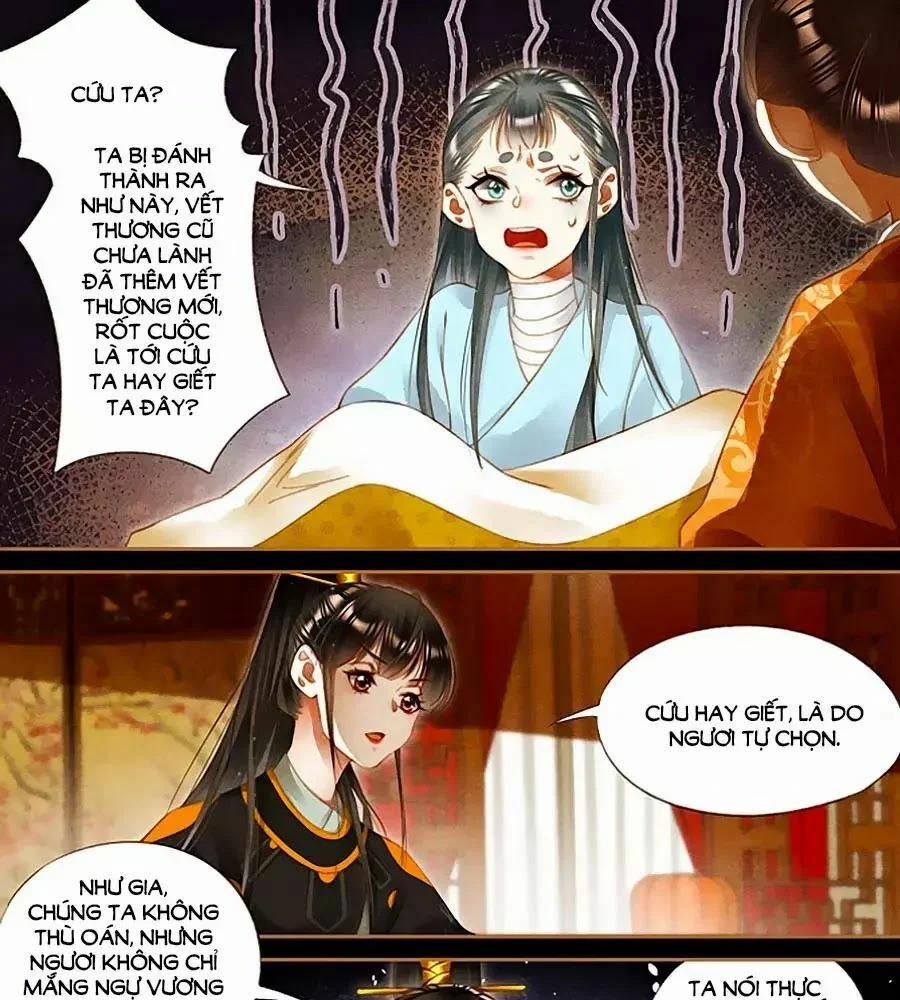 Thần Y Đích Nữ 270 trang 12