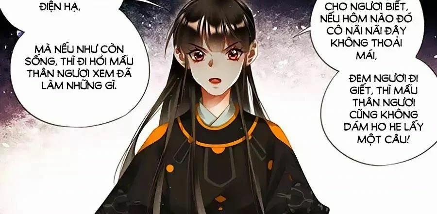 Thần Y Đích Nữ 270 trang 13