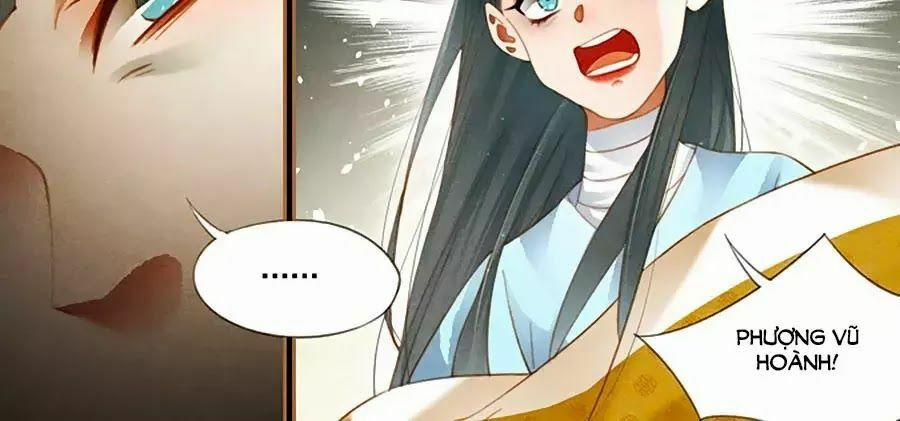 Thần Y Đích Nữ 270 trang 3