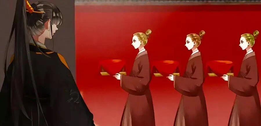 Thần Y Đích Nữ 272 trang 13