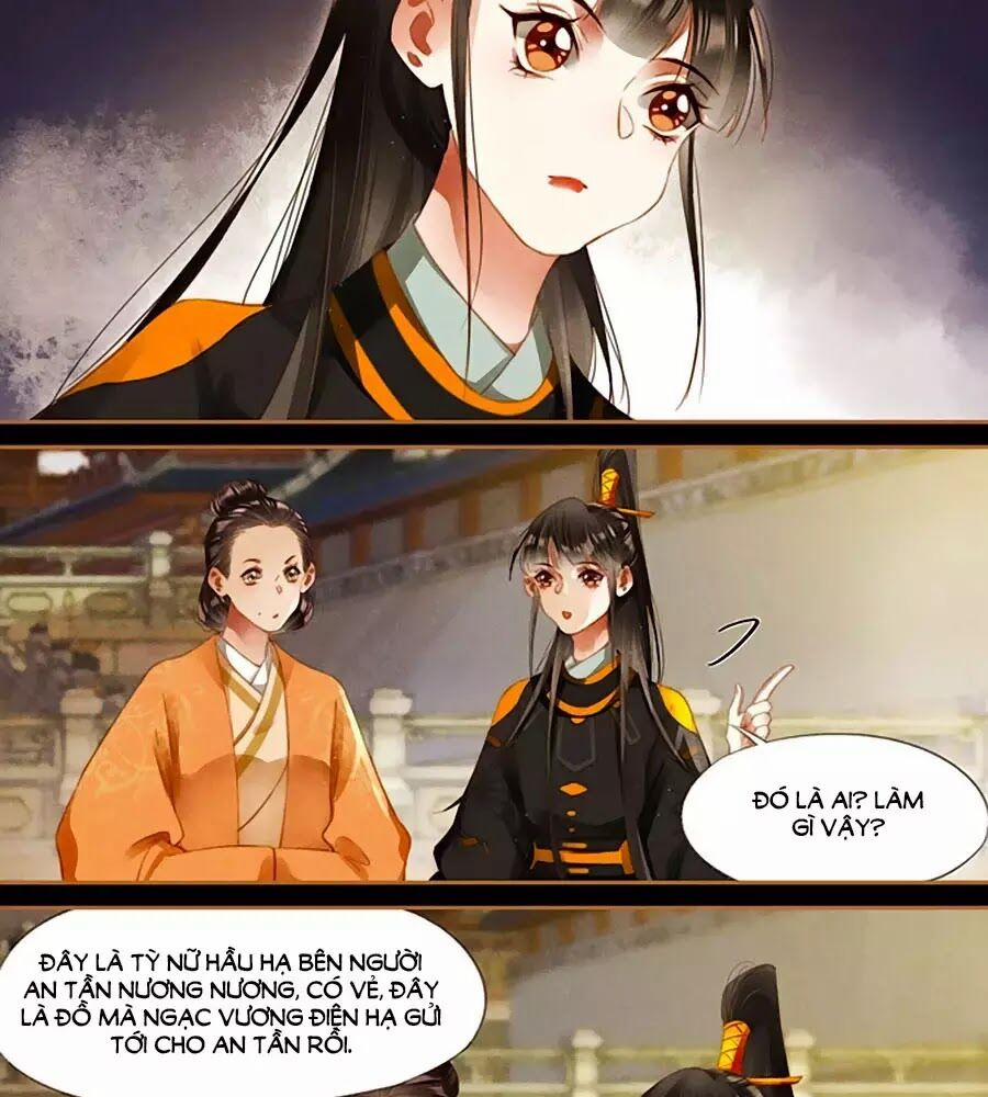 Thần Y Đích Nữ 272 trang 14