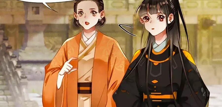 Thần Y Đích Nữ 272 trang 15