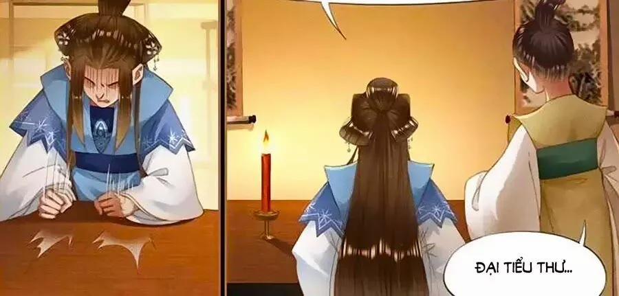 Thần Y Đích Nữ 273 trang 11