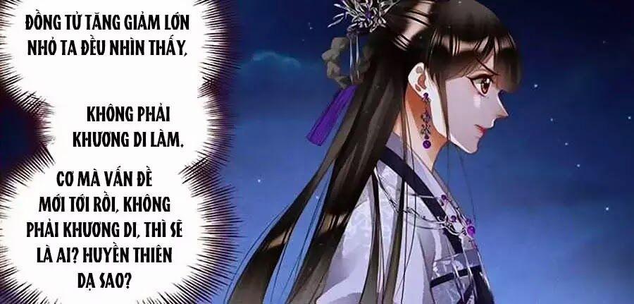 Thần Y Đích Nữ 274 trang 11