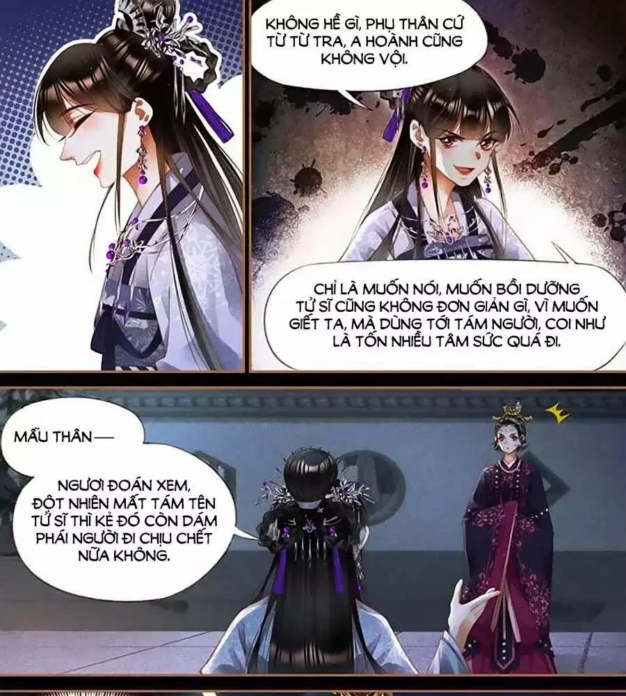 Thần Y Đích Nữ 274 trang 8