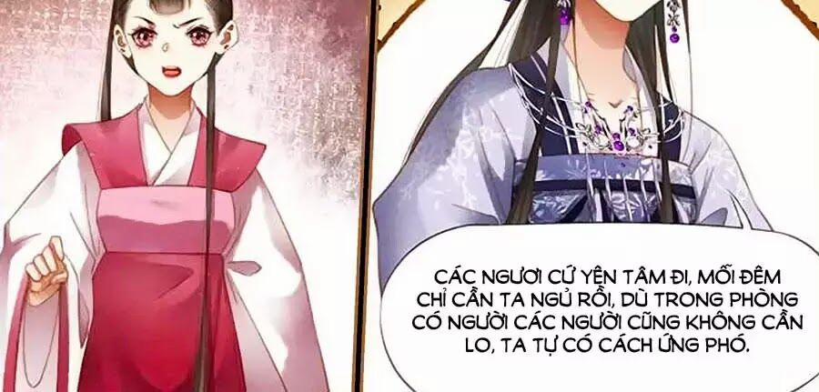 Thần Y Đích Nữ 275 trang 1