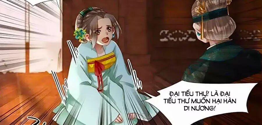 Thần Y Đích Nữ 275 trang 9