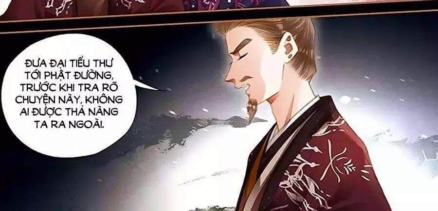 Thần Y Đích Nữ 276 trang 1