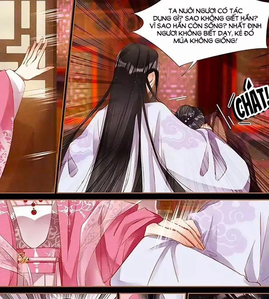 Thần Y Đích Nữ 276 trang 14