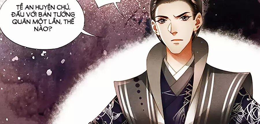 Thần Y Đích Nữ 278 trang 13