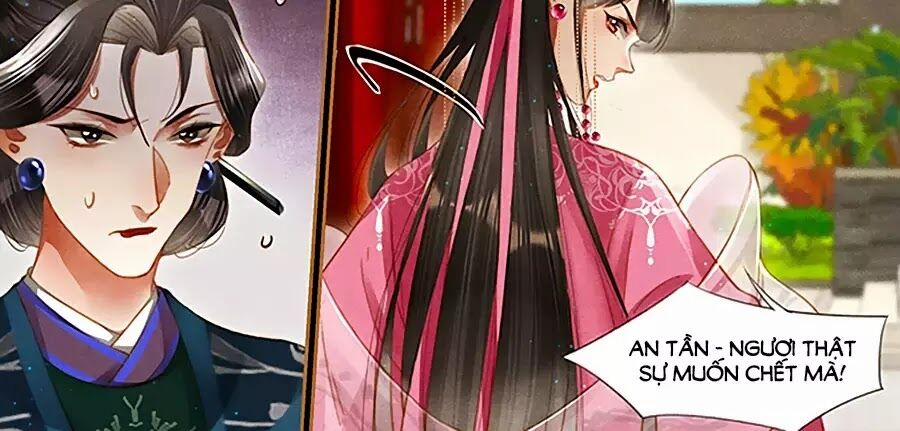 Thần Y Đích Nữ 278 trang 3