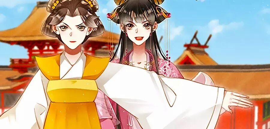 Thần Y Đích Nữ 278 trang 7