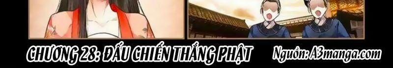 Thần Y Đích Nữ 28 trang 1