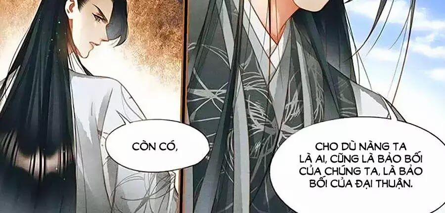 Thần Y Đích Nữ 280 trang 15