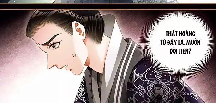 Thần Y Đích Nữ 280 trang 3