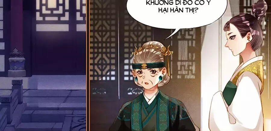 Thần Y Đích Nữ 281 trang 15