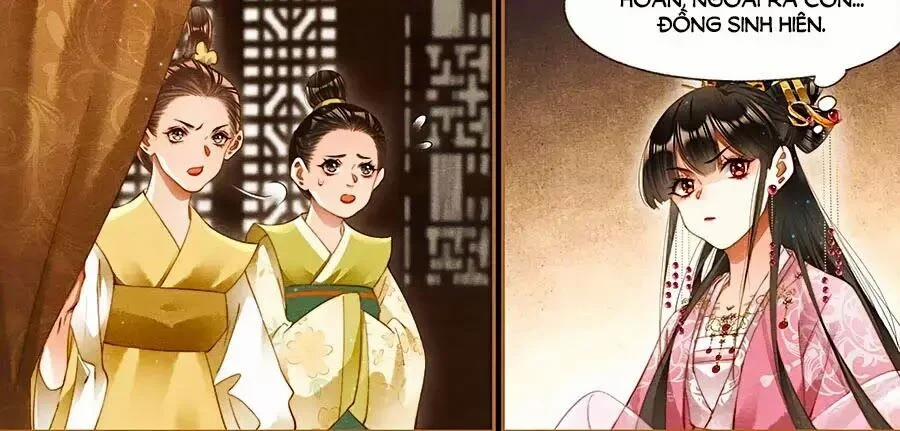 Thần Y Đích Nữ 282 trang 3