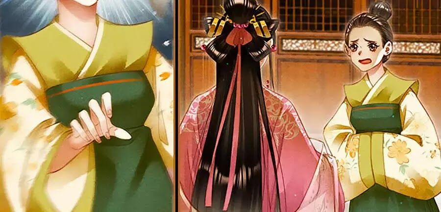 Thần Y Đích Nữ 283 trang 5