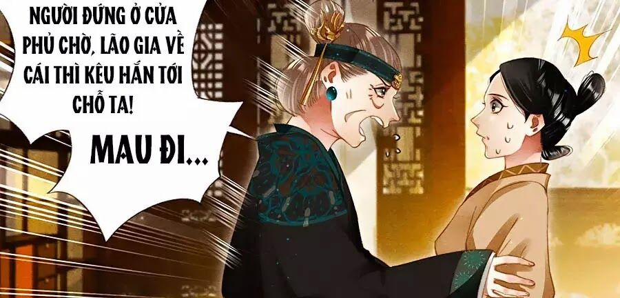 Thần Y Đích Nữ 284 trang 11