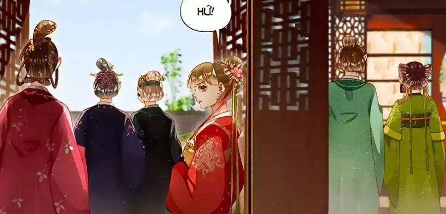 Thần Y Đích Nữ 284 trang 5