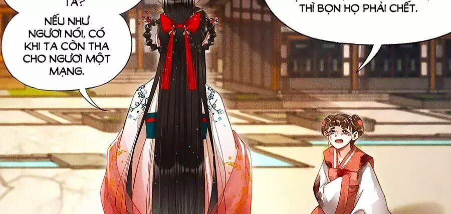 Thần Y Đích Nữ 285 trang 11