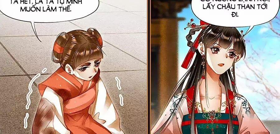 Thần Y Đích Nữ 285 trang 7