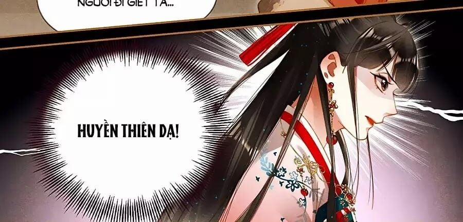 Thần Y Đích Nữ 286 trang 15