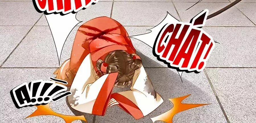 Thần Y Đích Nữ 286 trang 3